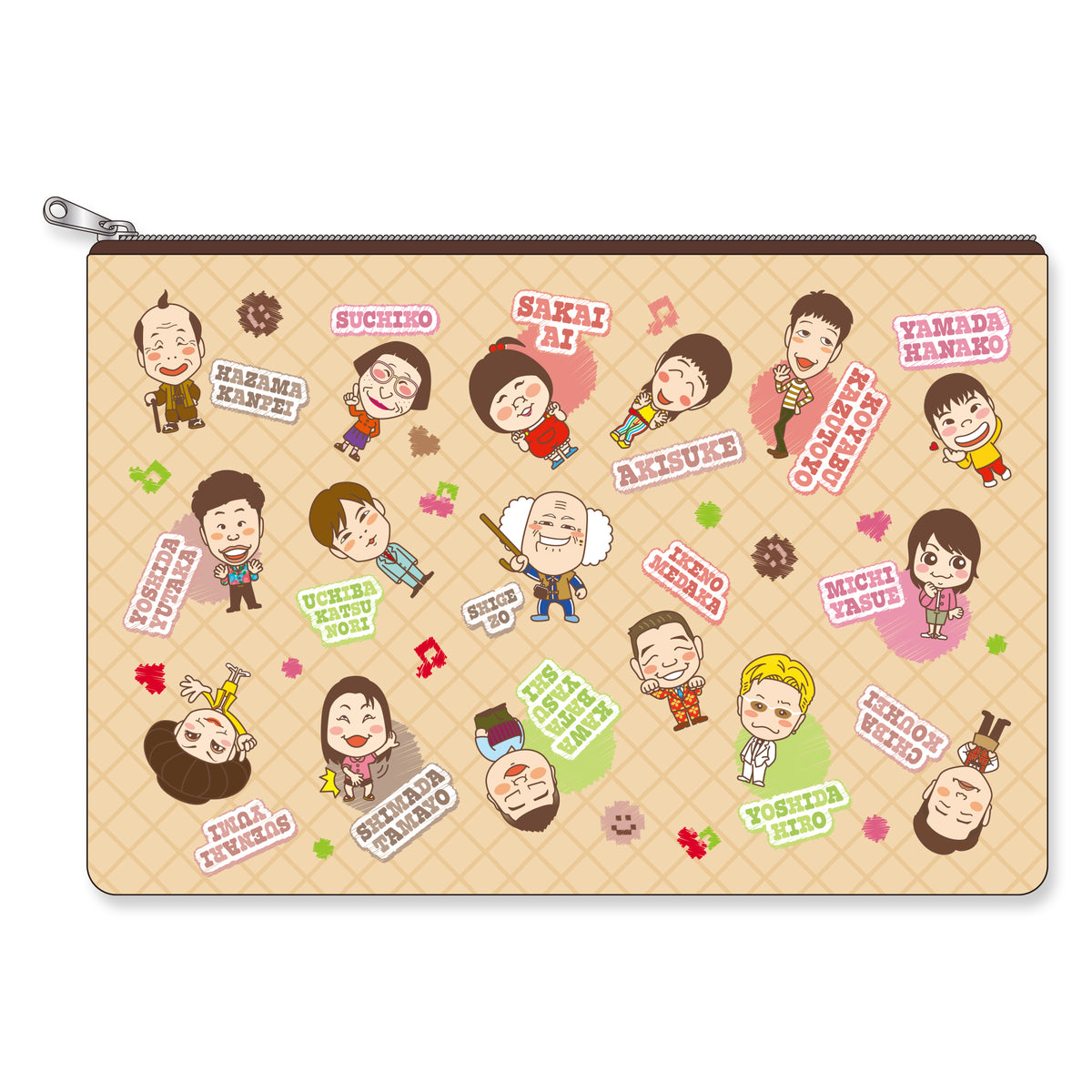 辻本茂雄 グッズ一覧 – FANY Mall