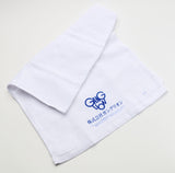 TVアニメ『ガングリオン』安全第一タオル