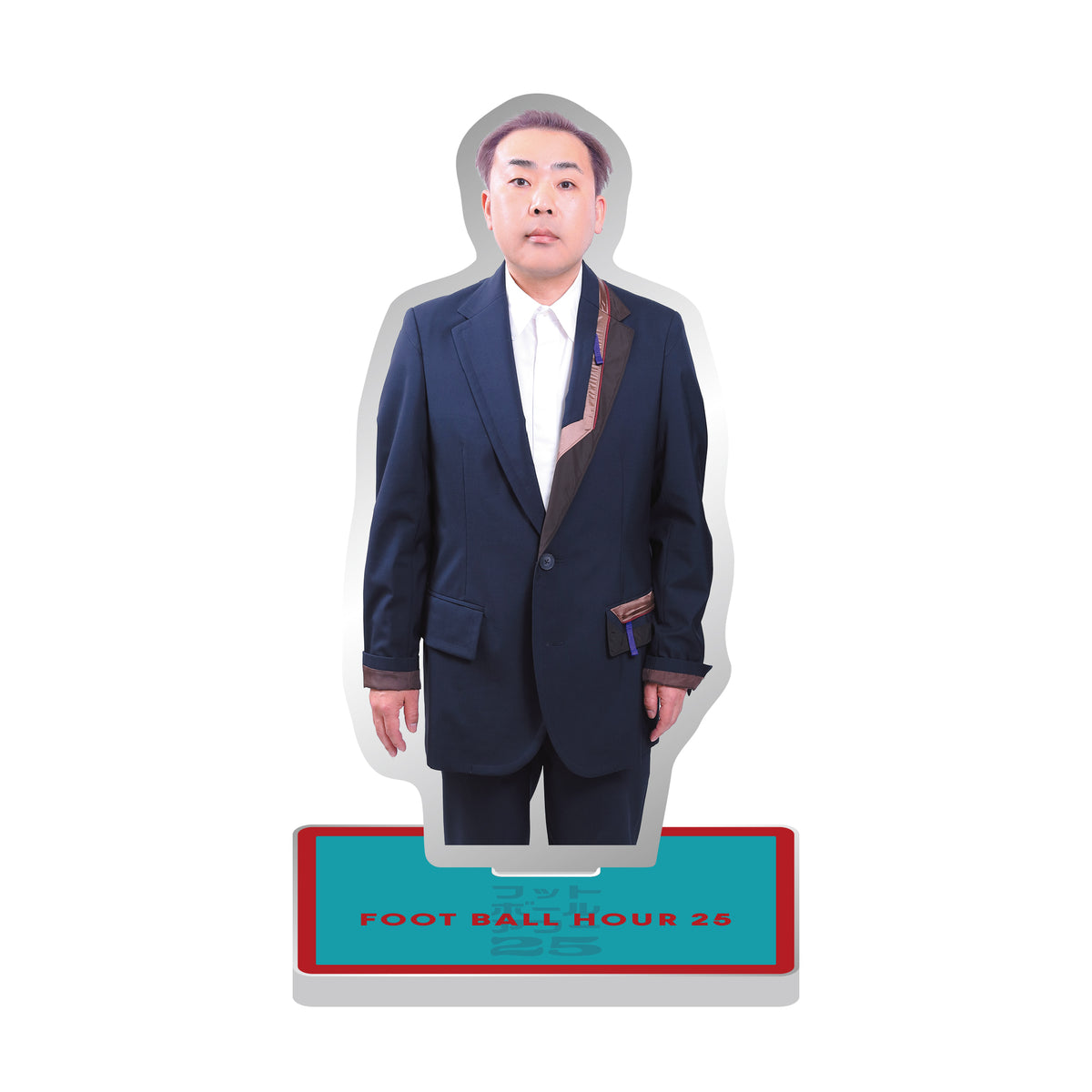 フットボールアワー グッズ一覧 – FANY Mall