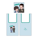 よしもと芸人ミニエコバッグ（ランダム商品）