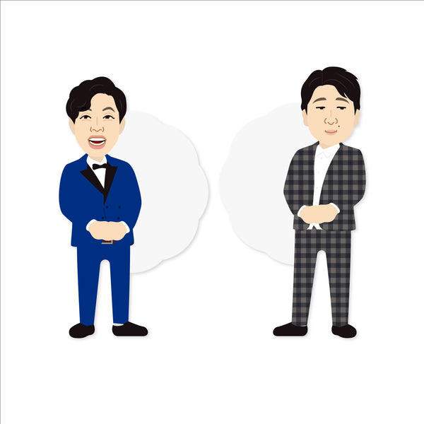 dokodemo付箋メモ 滝音