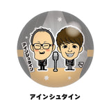 よしもと芸人クリスタルマグネット