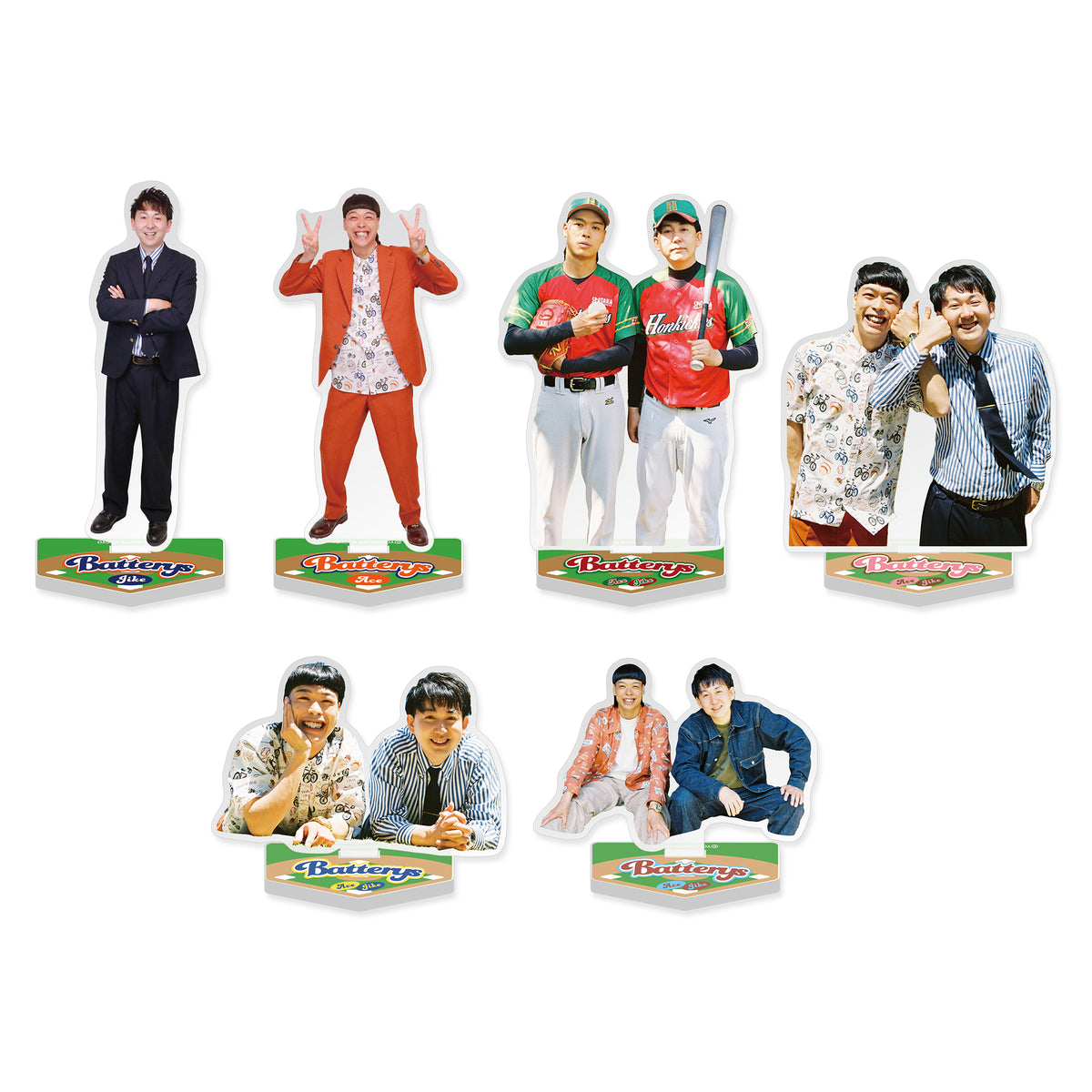 エンタメショップ（新着商品） – FANY Mall