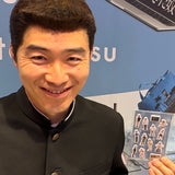 【JARUJARU】マシュマロシール