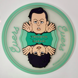 わっしょいクリアコースター　エバース