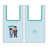 よしもと芸人ミニエコバッグ（ランダム商品）