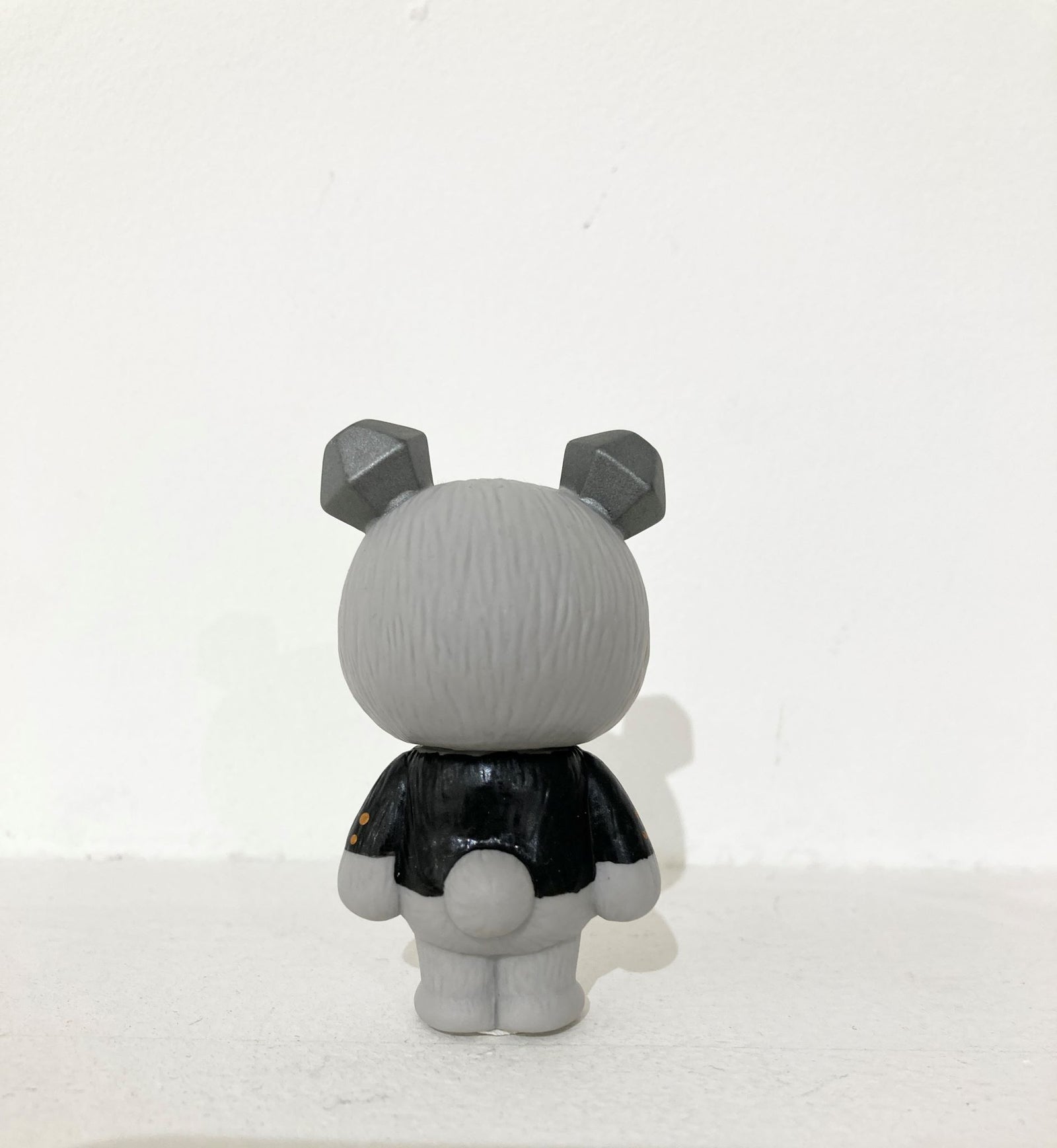 MAMES JEWEL BEAR custom ソフビ くまのアイス くまのアイス ソフビ - メルカリ