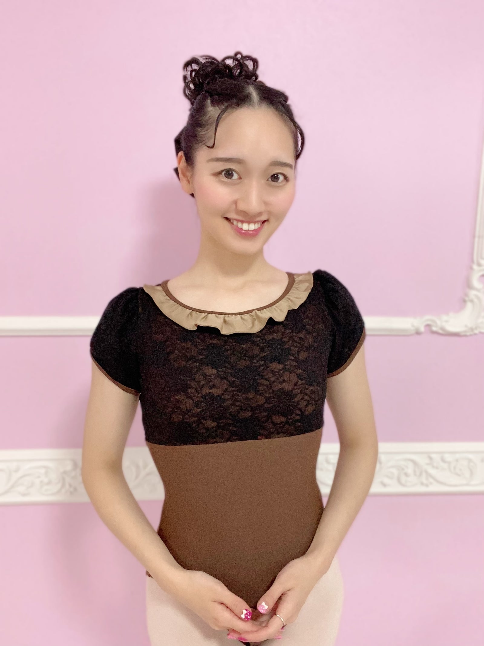 ♡けっけちゃんレオタード♡ 3_4f907721-fef3-4fe8-b7d8-