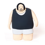 【見取り図】昔の盛山フィギュア～＃私達の盛山を返します～