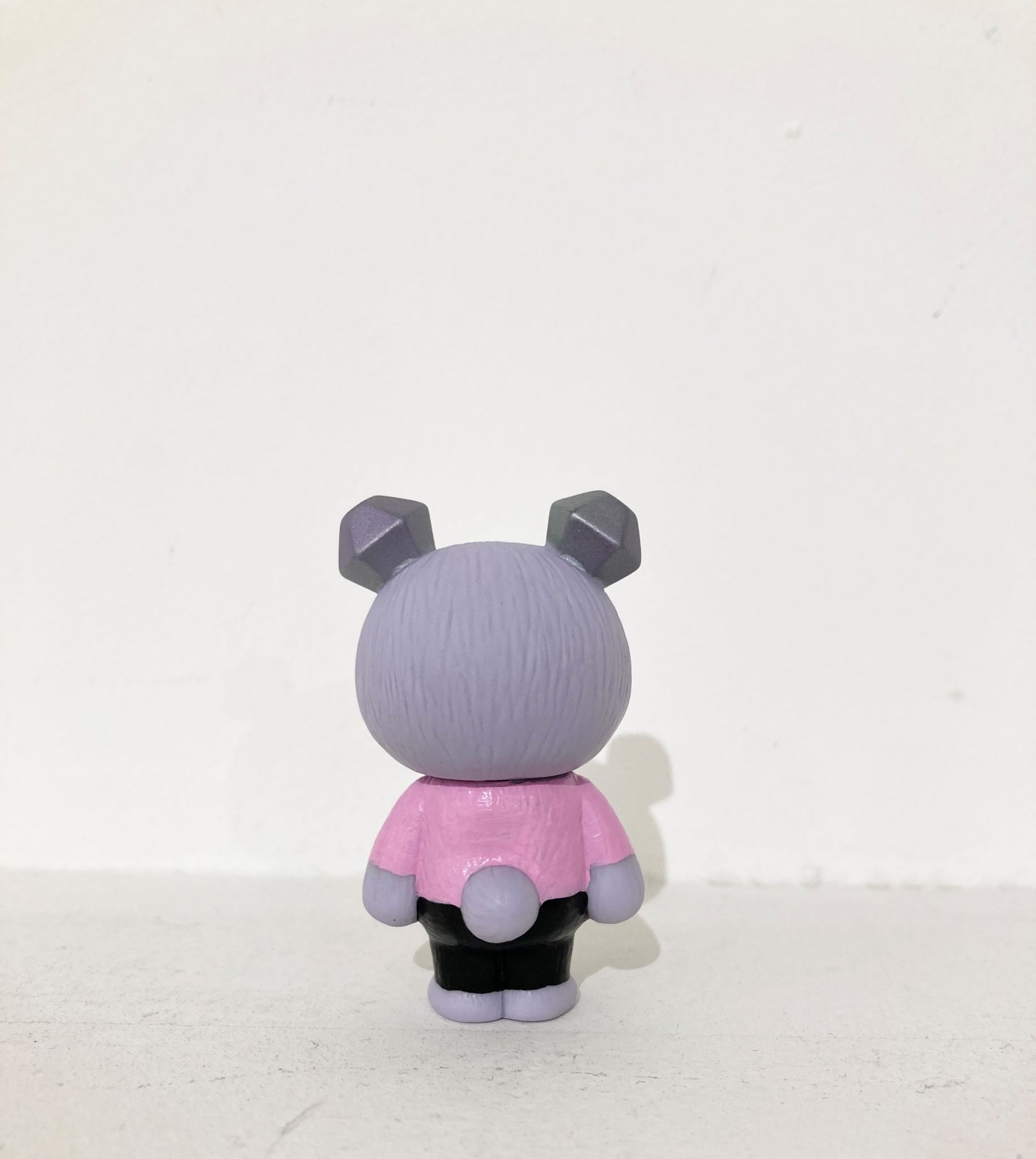MAMES JEWEL BEAR custom ソフビ くまのアイス MAMES JEWEL BEAR custom ソフビ くまのアイス くまのアイス