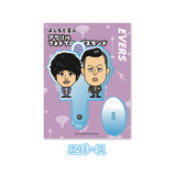 よしもと芸人フォトプロップススタンド