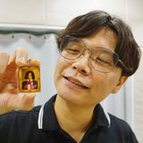 【キョキョラジ】アンブレラマーカー(仁木が書いた京極)