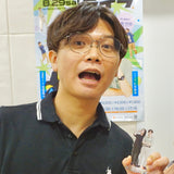 【キョキョラジ】アクリルスタンド