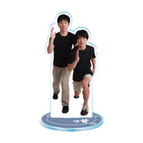 【JARUJARU】【っせ】ランダムアクスタ
