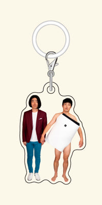 ジャルジャル グッズ一覧 – 2ページ目 – FANY Mall