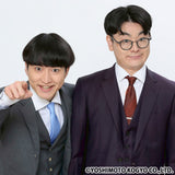 【ラフレター】めぞんのオリジナル動画メッセージ