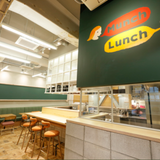 【Cheeky's store】よしもとカレー