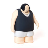 【見取り図】昔の盛山フィギュア～＃私達の盛山を返します～