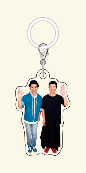 ジャルジャル グッズ一覧 – 2ページ目 – FANY Mall