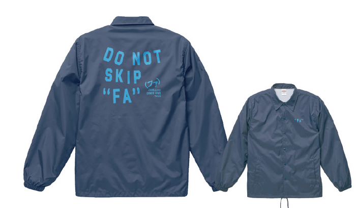 JARUJARU MARKET – FANY Mall