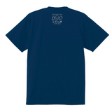 板橋ハウス　ユニフォームTシャツ
