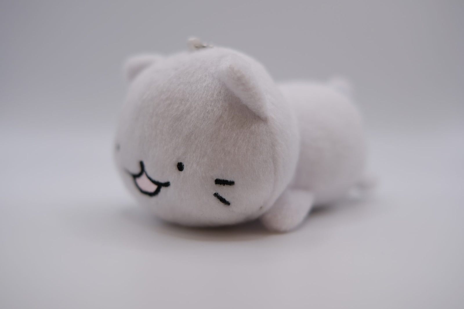 ぼくやぁねこ」うつぶせやぁねこマスコット – FANY Mall