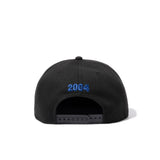 【Cheeky's store】9FIFTY KAMAITACHI かまいたち カレッジロゴ ブラック [かまいたち× ニューエラ]