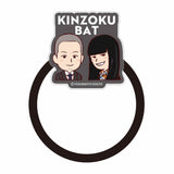 よしもと芸人アクリルヘアゴム第二弾（7種ランダム）