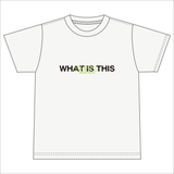 【浜田雅功展】浜田先生描き下ろしアートTシャツ (バッタ)【SAPEurコラボ】