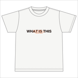 【浜田雅功展】浜田先生描き下ろしアートTシャツ (クジャク)【SAPEurコラボ】