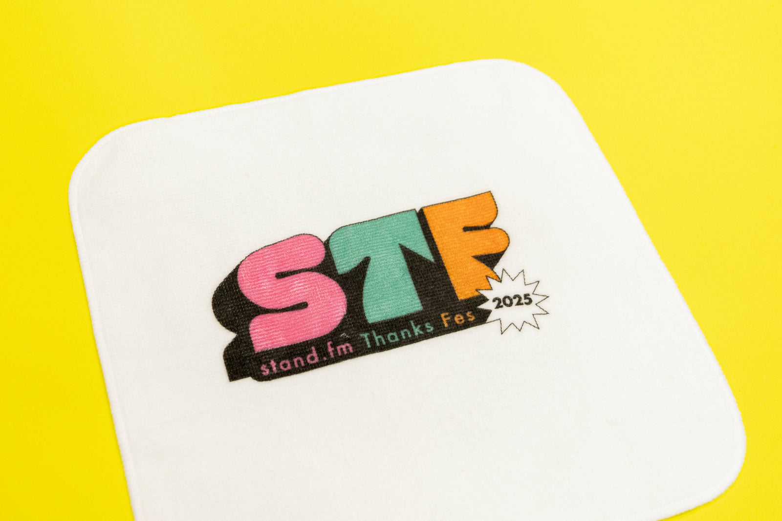 スタエフフェス2025】ランダムガチャ (全10種) – FANY Mall