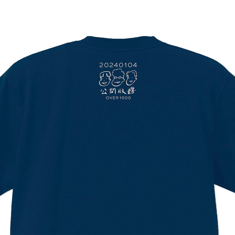 板橋ハウス　ユニフォームTシャツ