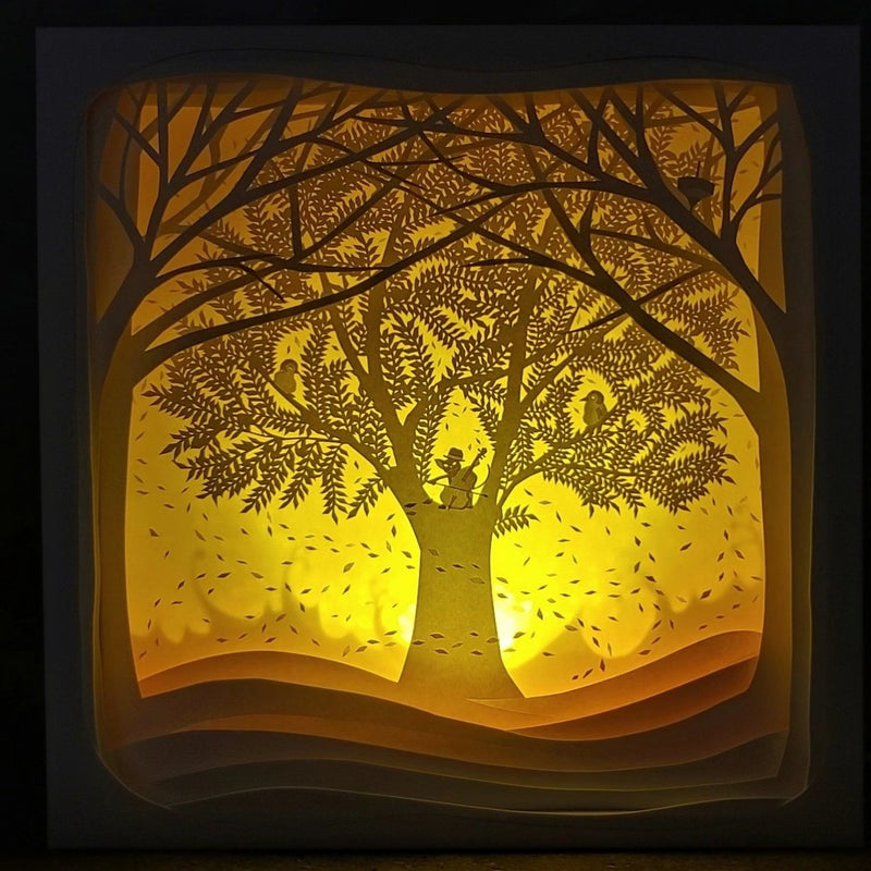 目覚めのアルペジオ