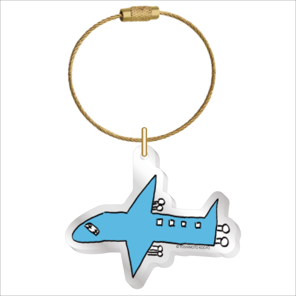 浜田雅功展】アクリルキーホルダー – FANY Mall