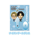 よしもと芸人フォトプロップススタンド