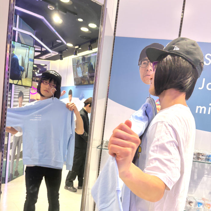JARUJARU】フーディー – FANY Mall