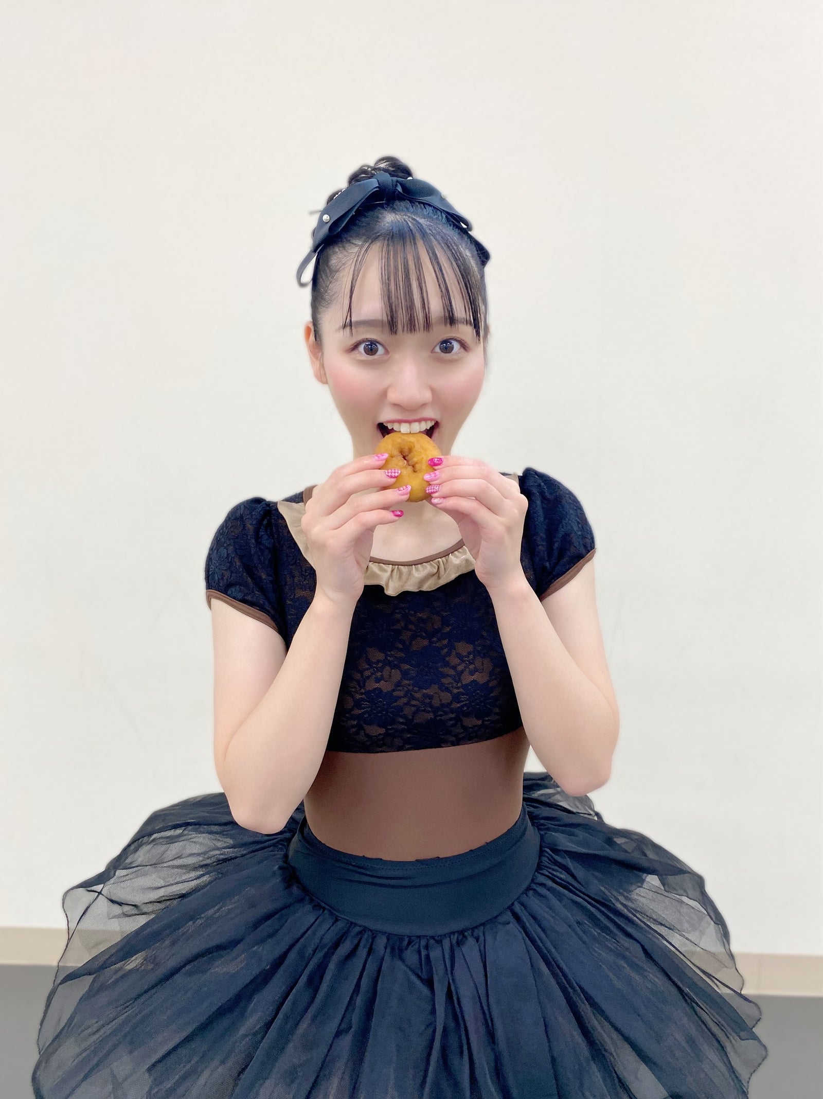 Kekke カフェレオタード チョコブラウン – FANY Mall