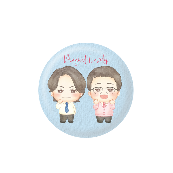 缶バッチ – 2ページ目 – FANY Mall 缶バッチ – 2ページ目 – FANY Mall