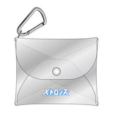 メトロンズ クリアマルチケース