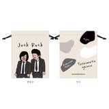 よしもと芸人ミニ巾着　第三弾（ランダム商品）