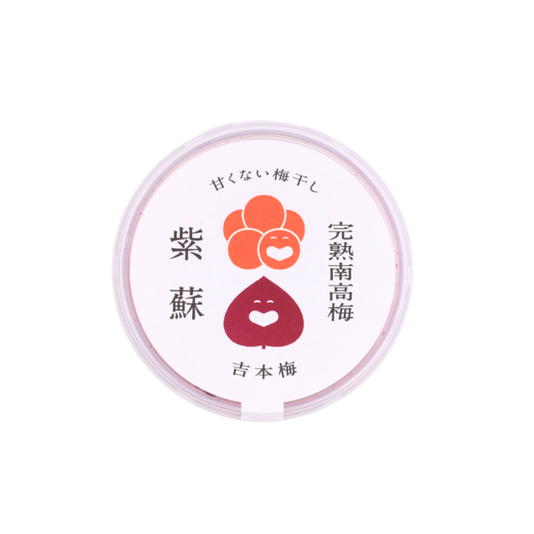 Cheeky's store】吉本梅と紫蘇 – FANY Mall