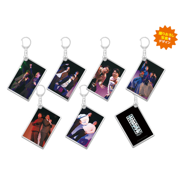 マヂカルラブリー グッズ一覧 – 4ページ目 – FANY Mall