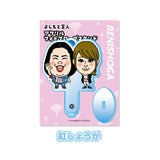 よしもと芸人フォトプロップススタンド