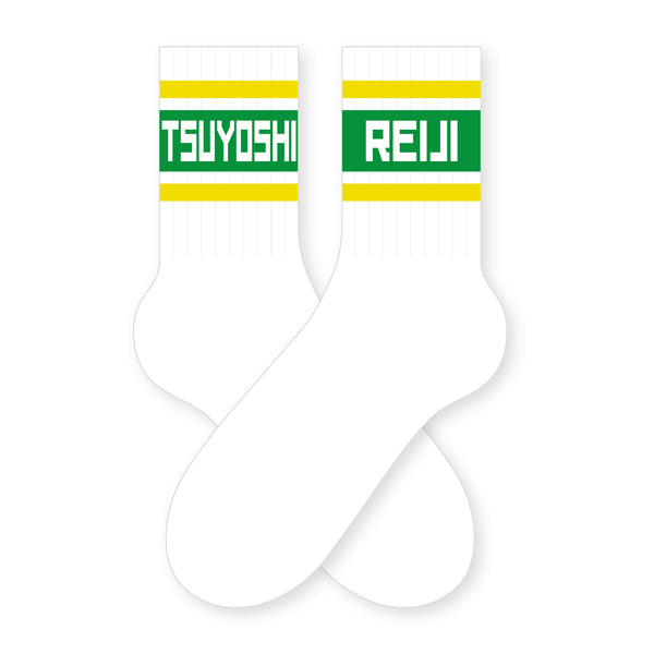 中川家の特大寄席2025 靴下 – FANY Mall