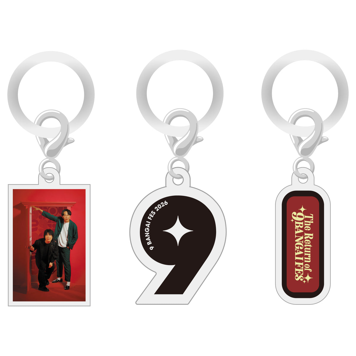 雑貨9番街 – FANY Mall