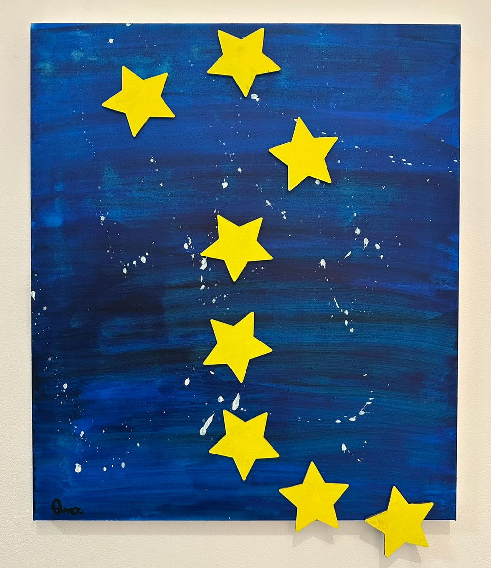 北斗七〜八星 – FANY Mall