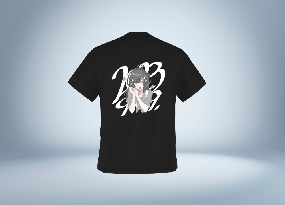 単独ライブ其の玖 オリジナルTシャツ – FANY Mall