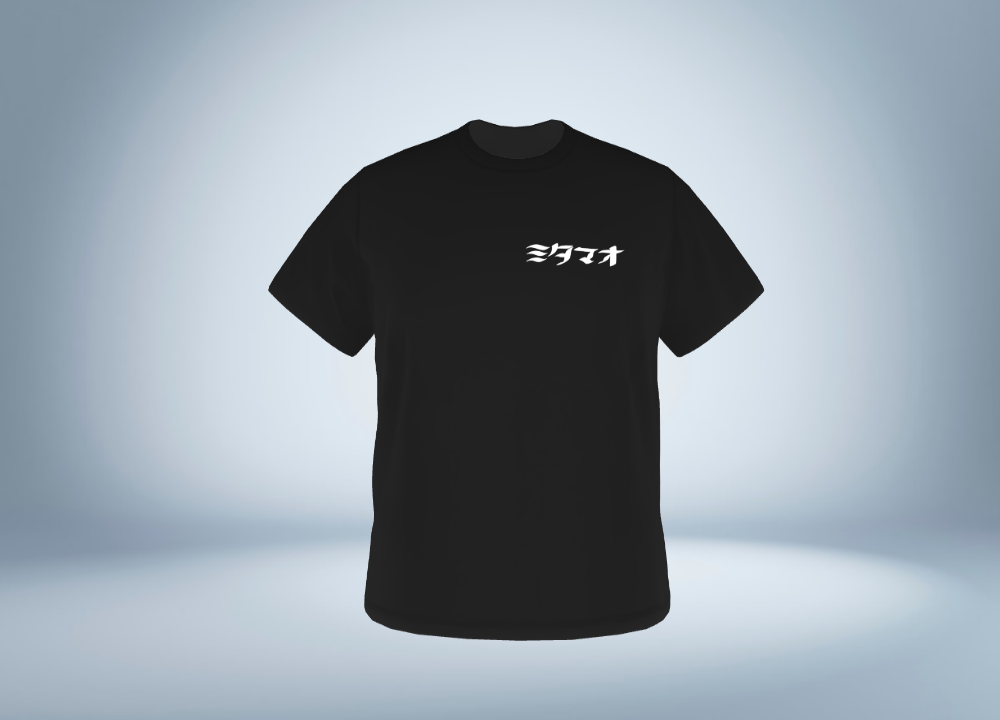 単独ライブ其の玖 オリジナルTシャツ – FANY Mall 単独ライブ其の玖 オリジナルTシャツ – FANY Mall