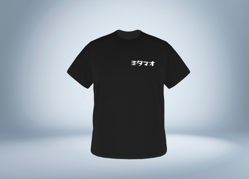 単独ライブ其の玖 オリジナルTシャツ – FANY Mall 単独ライブ其の玖 オリジナルTシャツ – FANY Mall