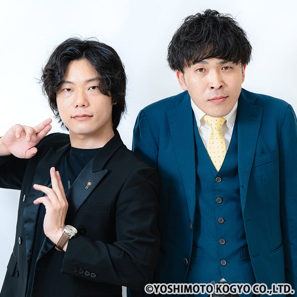 【ラフレター】9番街レトロのオリジナル動画メッセージ